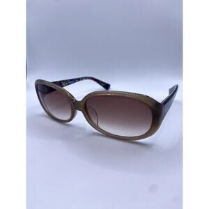 Paul by Paul Smith PPS-016 MK Sunglasses